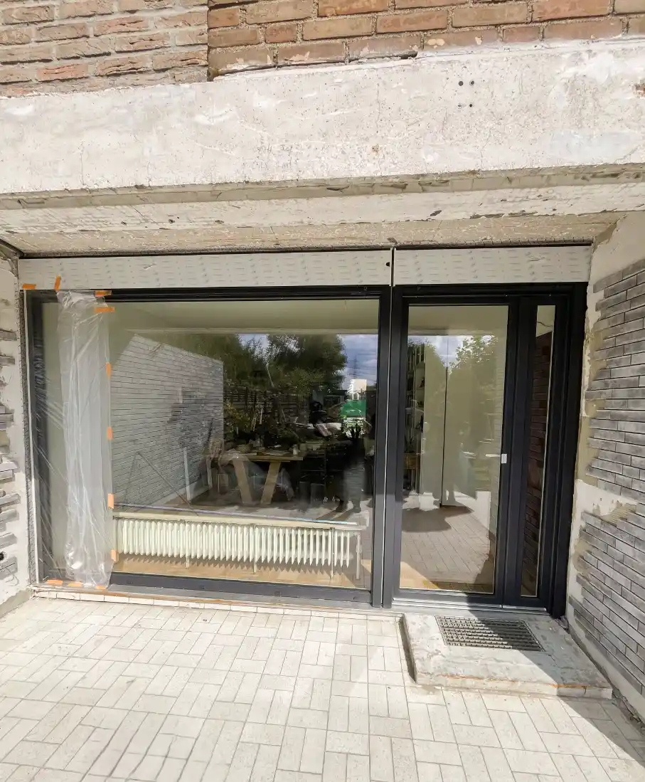 Professionell umgesetzter Fensterservice in Neuss