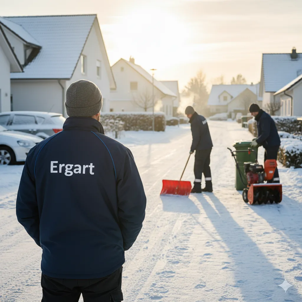 Einblick in unsere Arbeit 1