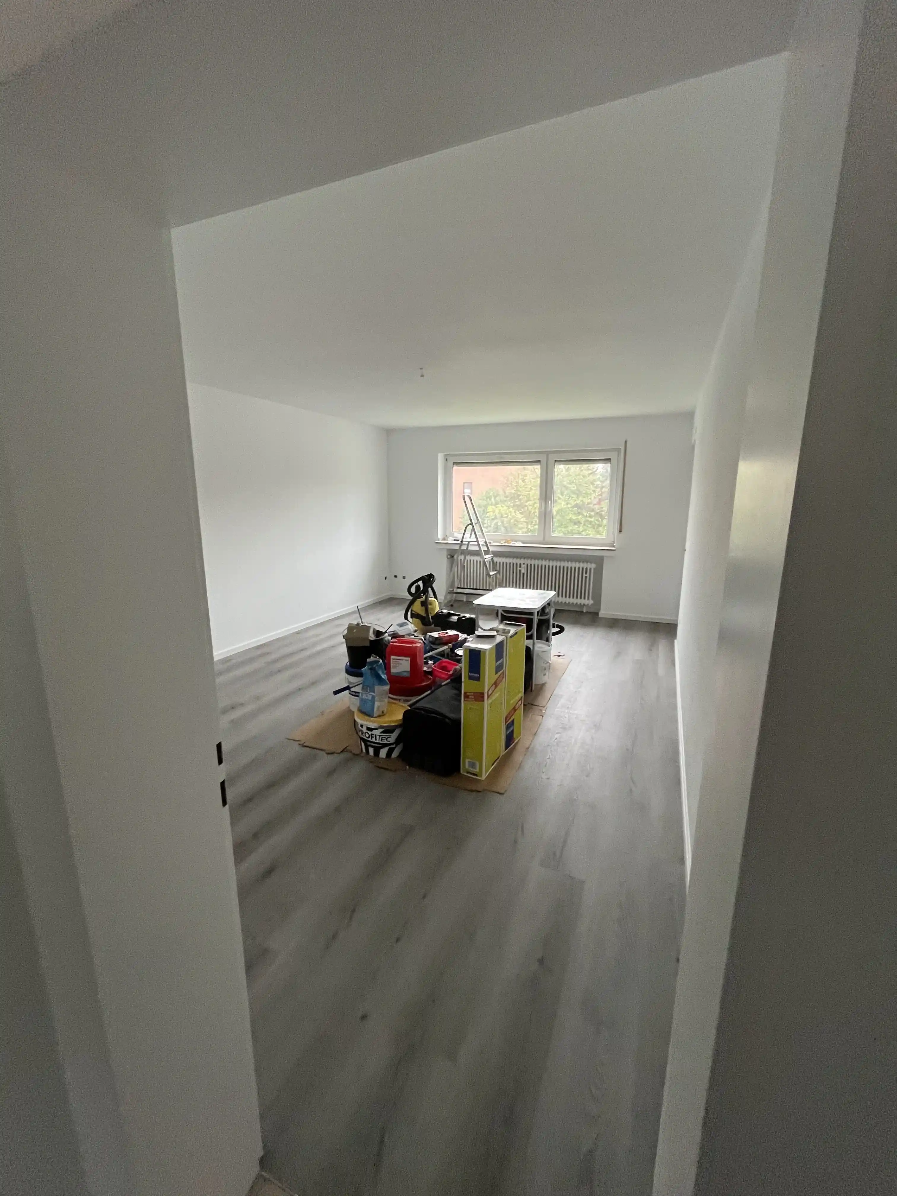 Einblick in unsere Arbeit 2