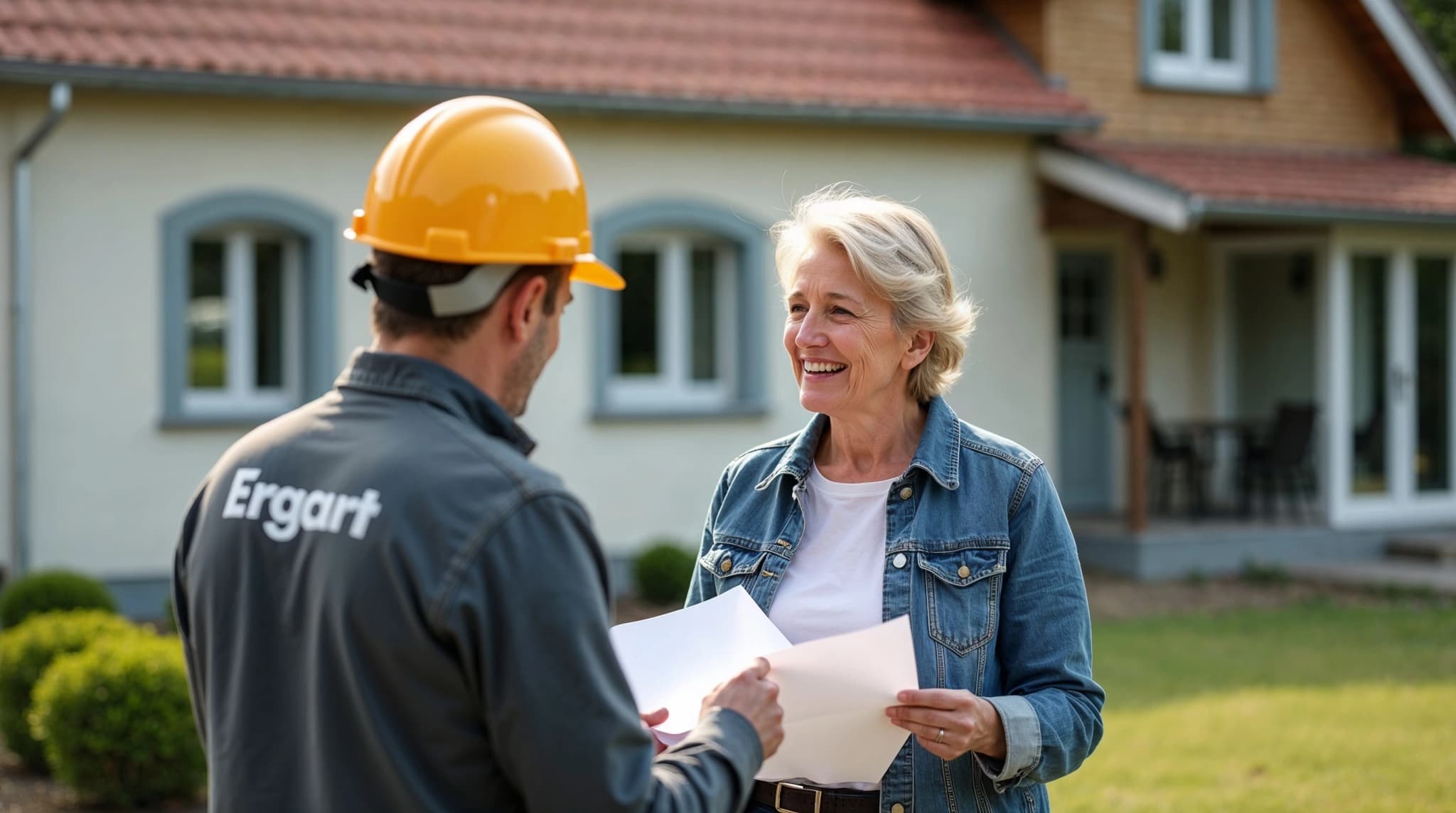 Professionelles Handwerk in Neuss