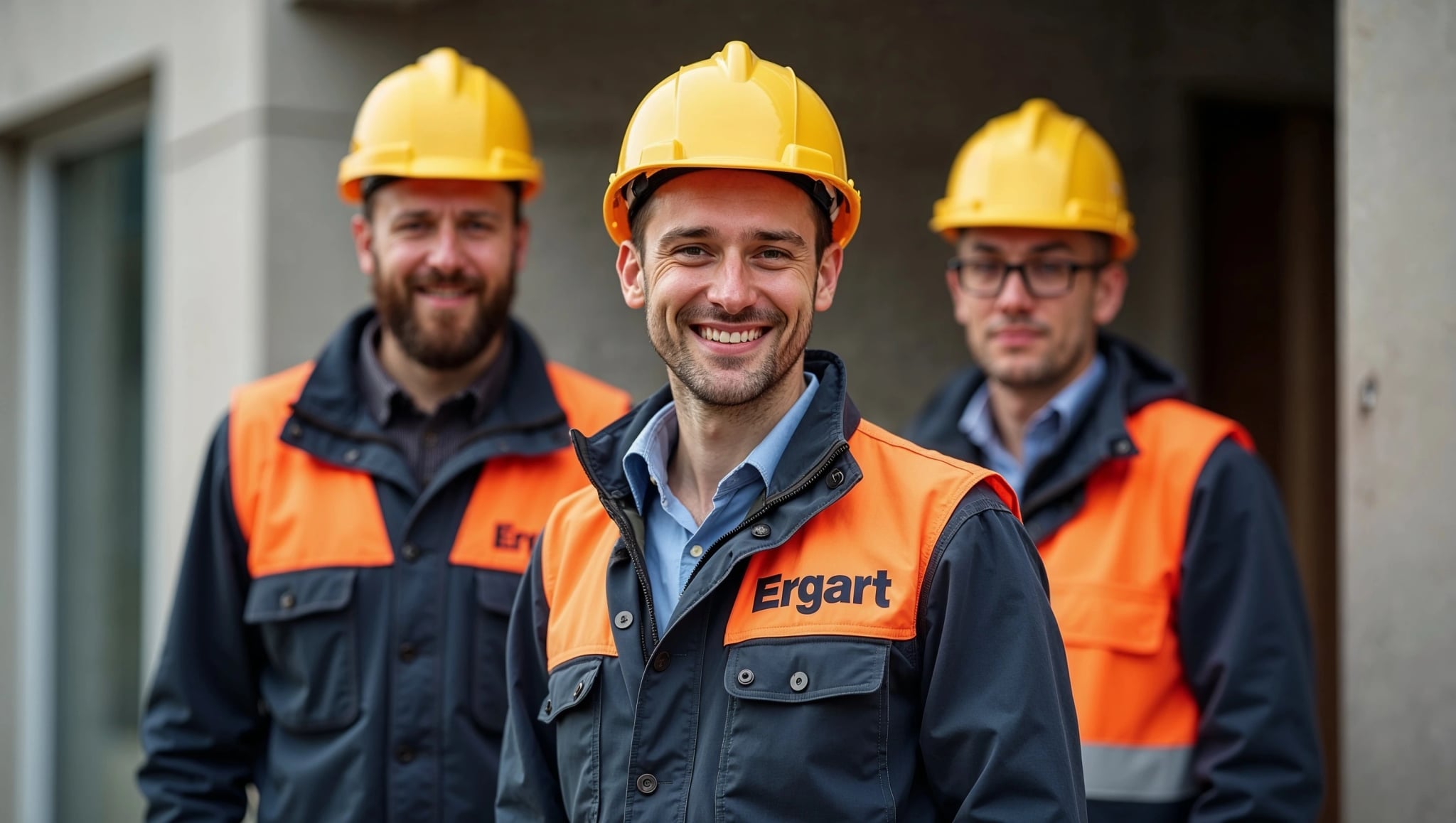 Hausmeisterdienste und Gebäudemanagement Neuss