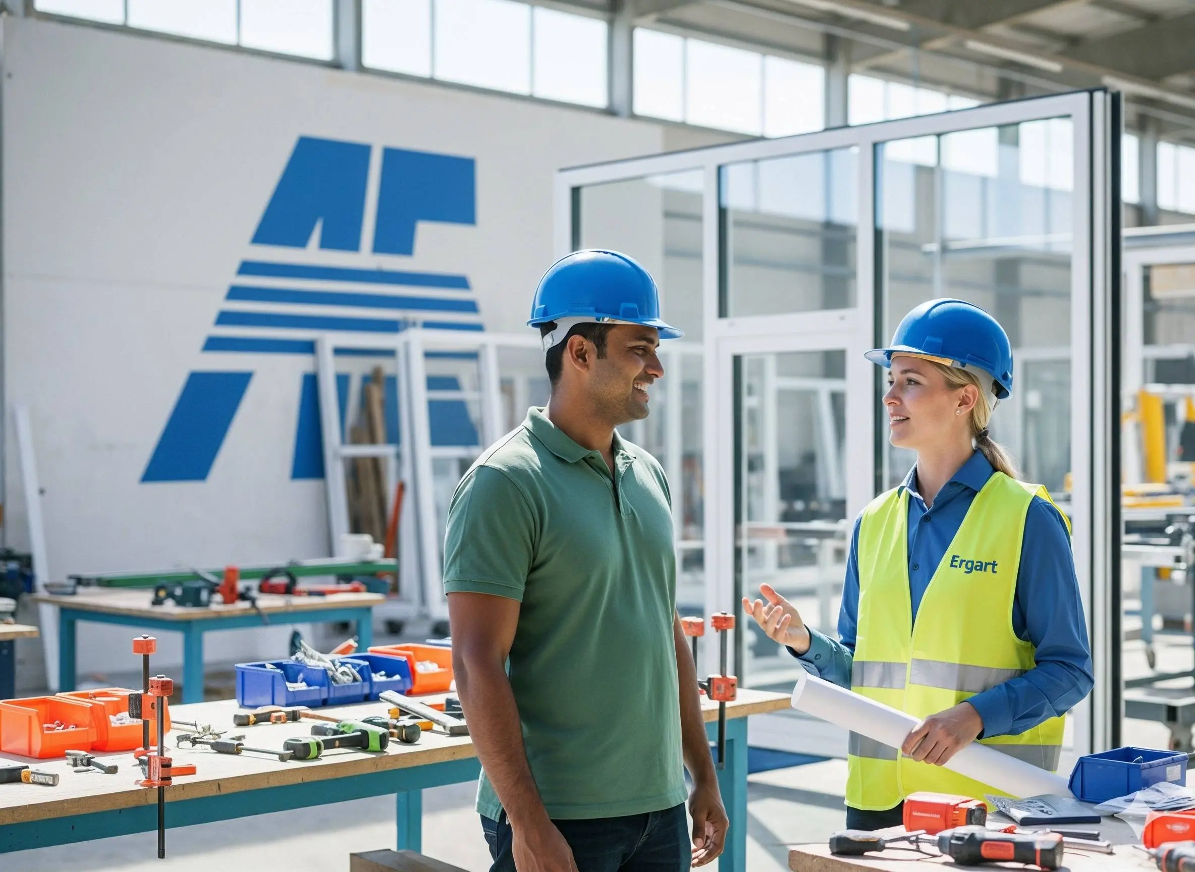 HÖNING Fenster in der Produktansicht