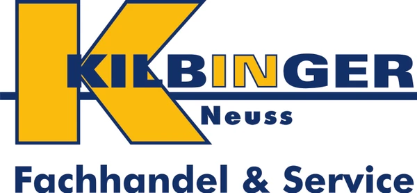 Kilbinger Fachhandel & Service Neuss Logo